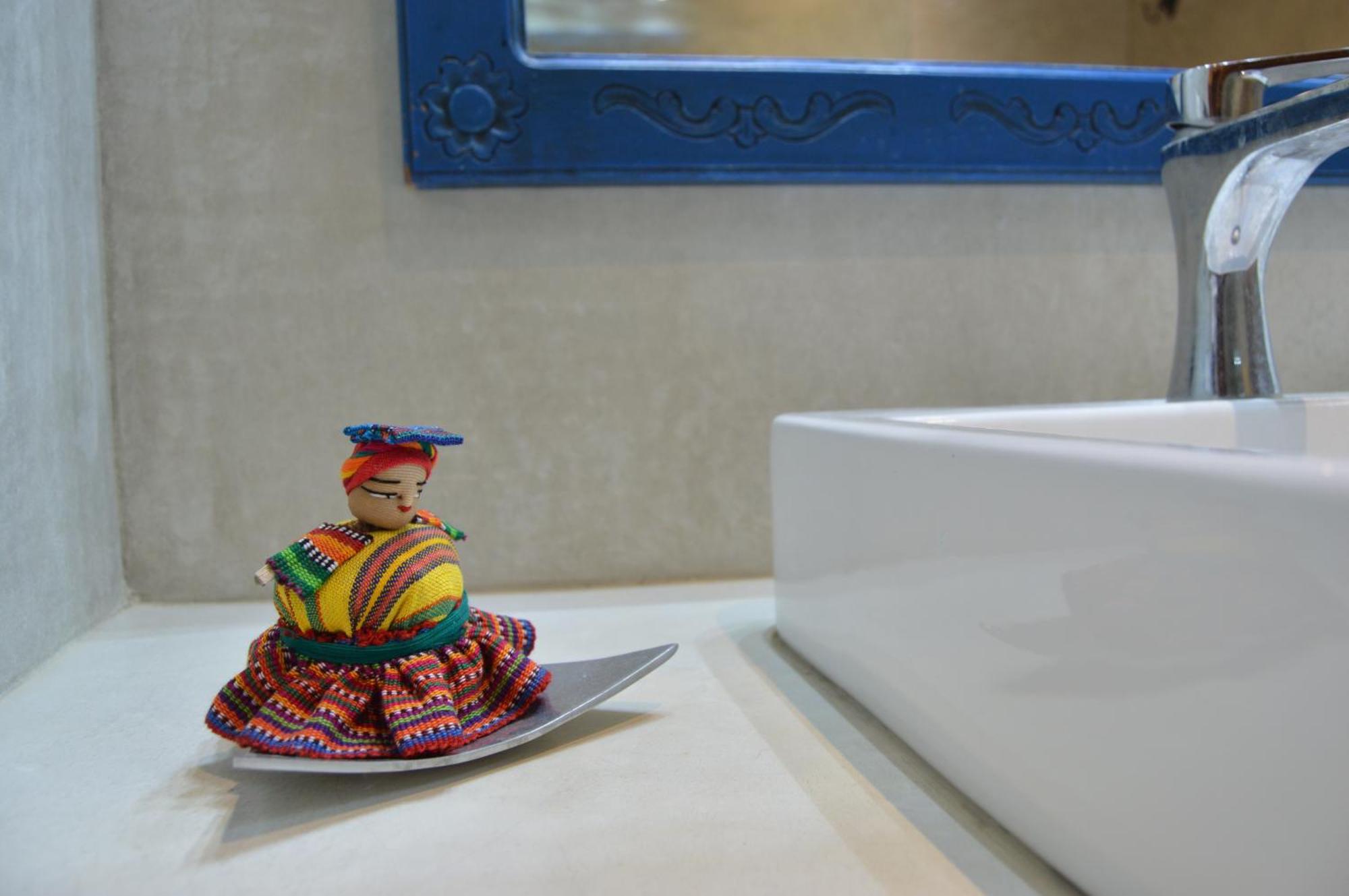 Casa Girasol Bed & Breakfast Antigua Exterior foto
