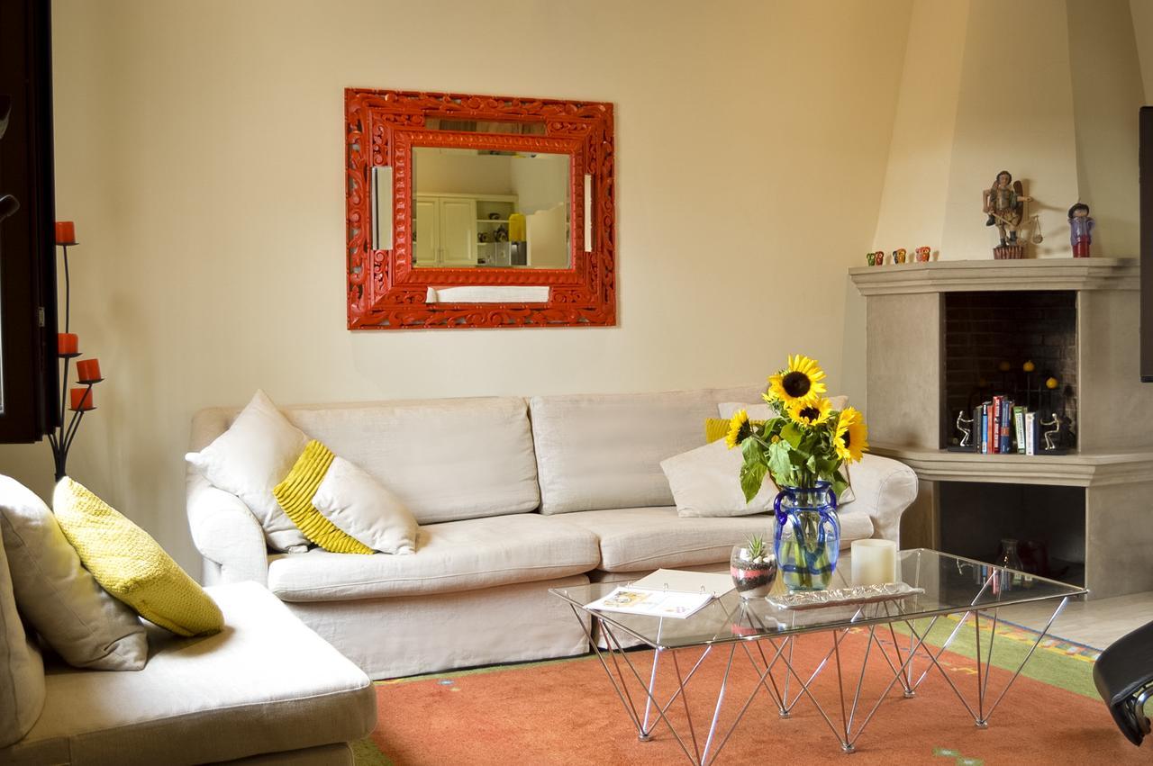 Casa Girasol Bed & Breakfast Antigua Exterior foto