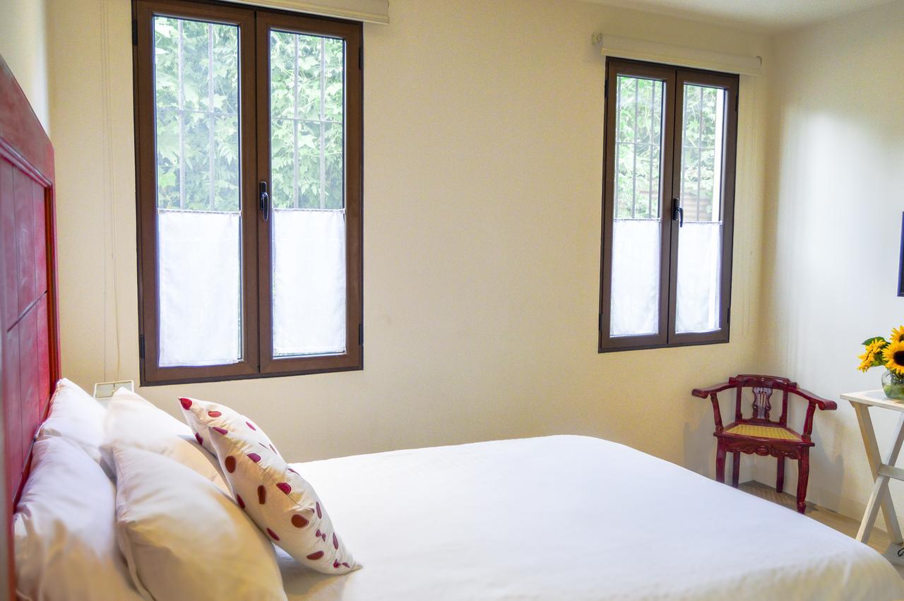 Casa Girasol Bed & Breakfast Antigua Exterior foto