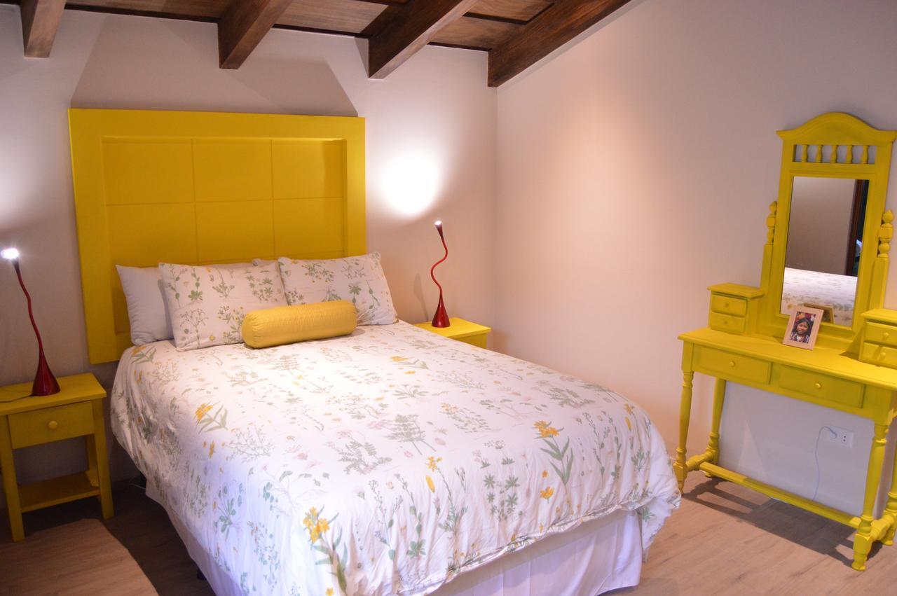 Casa Girasol Bed & Breakfast Antigua Exterior foto